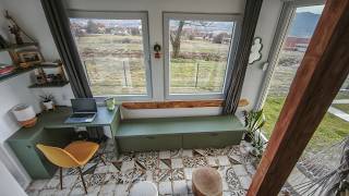 Kako smo prosirili kucu za samo 20 dana