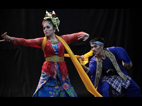 Download Video Tari Ketuk Tilu, Tarian Cikal Bakal Jaipongan Jawa Barat Download Video Tari Ketuk Tilu, Tarian Cikal Bakal Jaipongan Jawa Barat