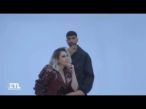 Amo988 & Funda Arar - Yüreğimden (Official Visulaizer)