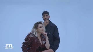 Amo988 & Funda Arar - Yüreğimden (Official Visulaizer)