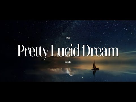 NSH - Pretty Lucid Dream (Lyrics)