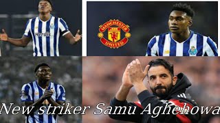 Man Utd eyeing deadly 20y/o striker after Gyokeres and Sesko ‘put off’ joining for sobering reason