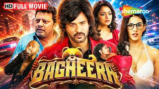 Bagheera Full Movie (HD) |  Prabhu Deva, Amyra Dastur, Ramya Nambeesan