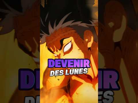 Imaginez vous si les piliers étaient devenus des lunes supérieures ? #demonslayer #animé
