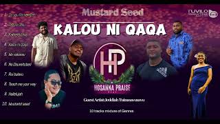 “Kalou ni Qaqa” || Hosanna Praise Fiji. #fijiangospel