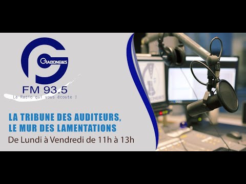 LA TRIBUNE DES AUDITEURS 27 06 2025 11H 12H50