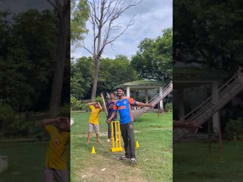||😱गरीब बच्चे ने बनाई new pitch🏏||#shortsfeed #motivational #inspiration #viral #cricket