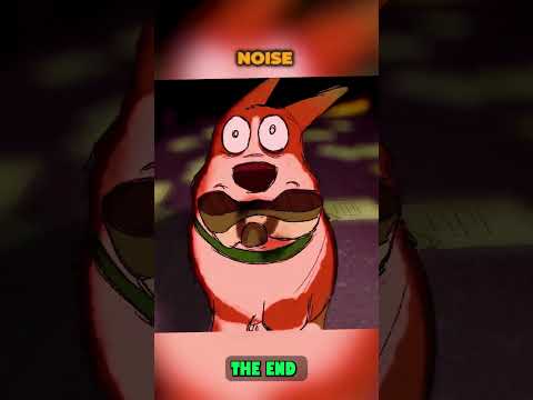 Dog Survived the Zombies