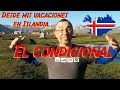 Exploring the Conditional in Spanish through Dream Vacations