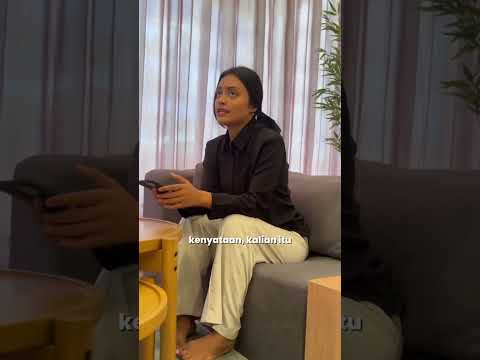 Bicara yang baik-baik aja ya dek #alurceritafilm #filmpendek #shorts