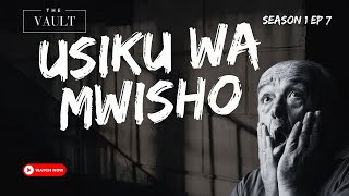 Ujasusi na upotevu wa ndege ya Malaysia | THE VAULT (S01E07)