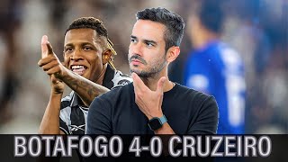 Goleada e fogo no parquinho