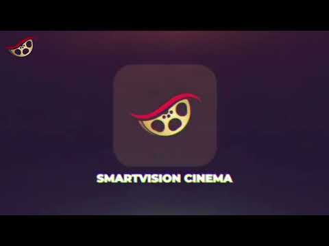 ✔️Technology and security go hand in hand with SmartVision Cinema!