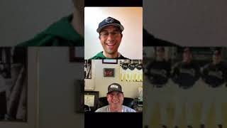 Blaine Clemmens, Northern California scout for Prep Baseball Report