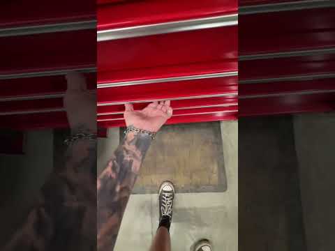 your “type a” friend… #organization #tools #mechanic #snapon