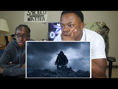 The Kid LAROI - Not Fair (Feat. Corbin) [Official Video] (Reaction)