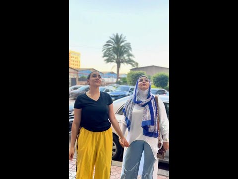 قبل أي مناسبة 💃لازم نعمل كده 🥰😍