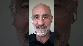 The Only Animal That Asks Questions | Arthur Brooks