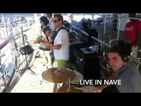 FrancescoBossoliDrummer