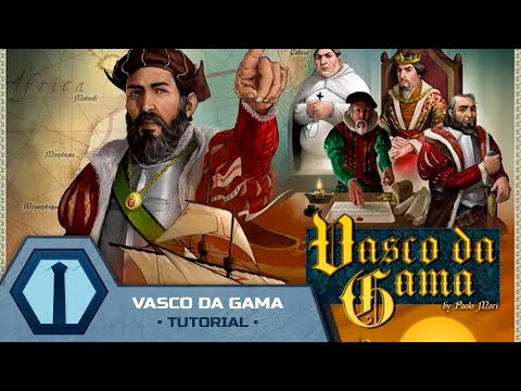 Reseña Vasco da Gama