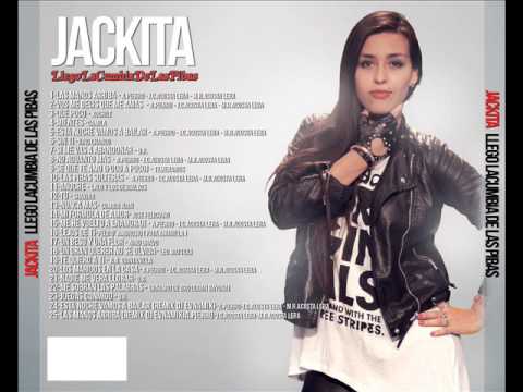 Danza Cumbiera de Jackita La Zorra Letra y Video