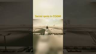 99% of CODM players don’t know about these spots