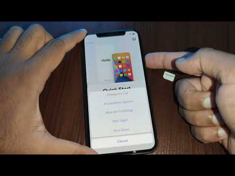 NEW 2025 iOS 18.2.1!! bypass Apple Activation lock!! Disable iPhone Unlock without Previous Owner