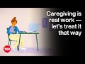 Understanding Care Work