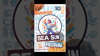 The International Contest of Performing Art in Spain “SEA, SUN, FESTIVAL”