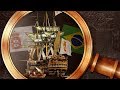 História da Vinda da Família Real Portuguesa ao Brasil
