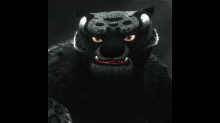 Tai Lung vs Shifu