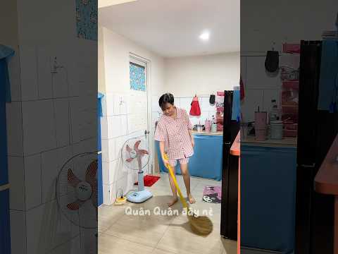 Decor rèm treo không cần khoan đục | Quân Quân đây nè