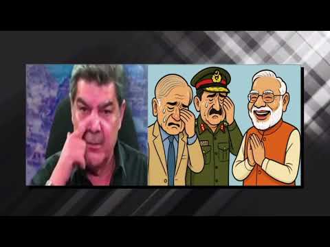 WHY PAKISTAN IS CRYING AGAIN ?? | Bhikaristan Water Crisis | PAKISTAN IN DANGER