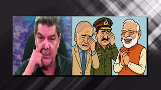 WHY PAKISTAN IS CRYING AGAIN ?? | Bhikaristan Water Crisis | PAKISTAN IN DANGER