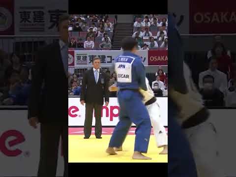 Шикарные броски в Дзюдо #shorts