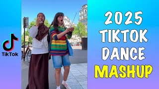 NEW 2025 TikTok Dances Mashup