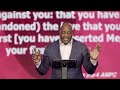 Understanding Real Love and Covenant Promises