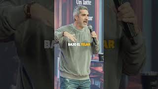 La vida bajo el telar
