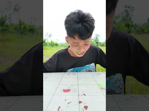 Ảo thật đấy vừa xem còn nguyên quay lại hết sạch #shorts