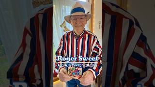 He-Man Creator Roger Sweet Passes Away at 91 #obituary