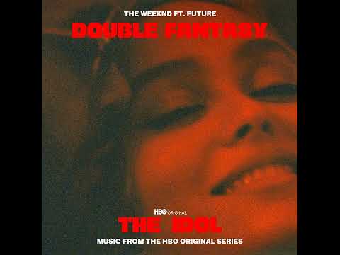 The Weeknd - Double Fantasy (Clean Radio Edit) feat. Future