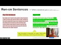 Revising and Editing Techniques in Publishing