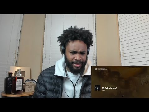 Lil Baby - WHAM (Extended Version) | REACTION