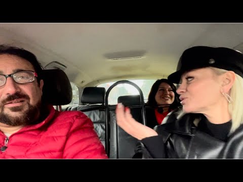 С любовником ВСТРЕЧА Года в Италии