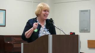 Historic Show and Tell