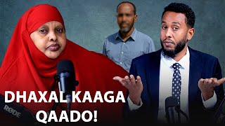 Waxa uu heli doonaa Lacag sumcad walaalo jecel & dadkiisa hadii aad nala raadisaan wiilkan kaliga ah