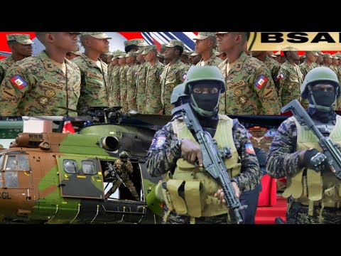 AYITI BÒN NOUVÈL KPK BWAKALE LIBERE.CLAUDE JOSEPH ANDANJE,PÒTOPRENS SOUKE