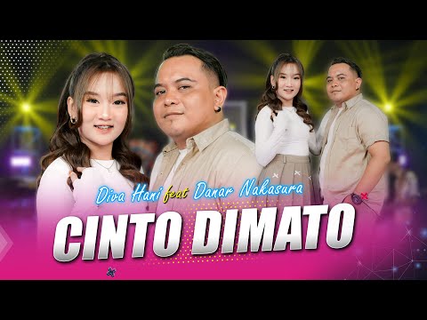 DIVA HANI feat. DANAR NAKASURA - CINTO DIMATO (Official Live Music) | YAYAN JANDUT
