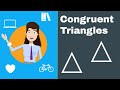 Understanding Congruence in Triangles