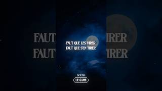 Bouss - Le game #depuisletemps